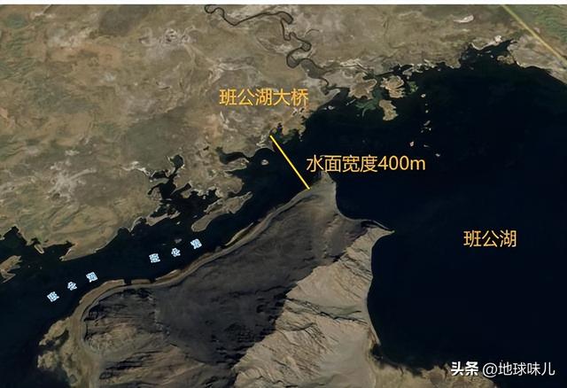 距印度仅20多公里，班公湖大桥的建成，战略价值有多大？