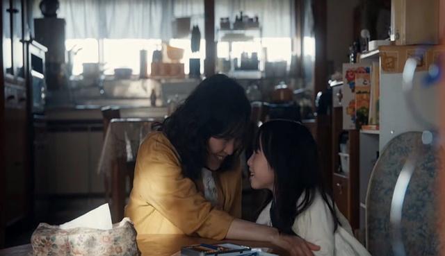 被封十年的国民女神，终于又杀出一部猛剧