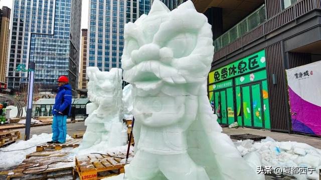 快看！最近西宁有这么多大变化