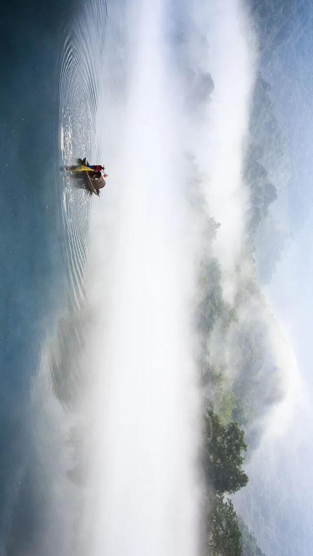 地理冷知识———温泉小城
