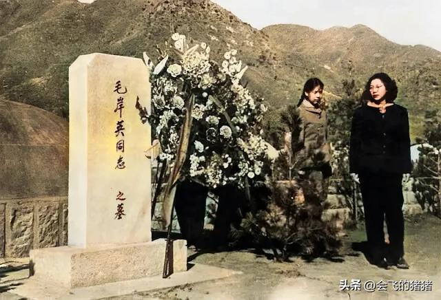 保密期限终到期，中央首长透露：毛岸英真相，可以向外界公开了！