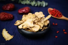 身体虚、功能差别硬抗！肝肾同补有妙方，喝对了一周见变化！图片