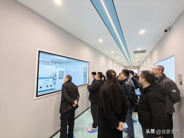 喜报！清玮膜科技AEM膜量产线正式投产