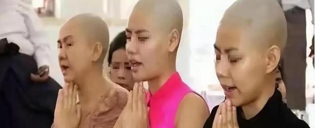揭秘尼姑庵的黑暗面：尼姑平均年龄不到25，香客人来人往究竟为何