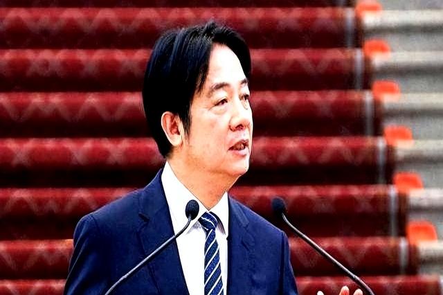 大陆断供台企稀土，台金元外交财路被断，赖清德坏了特朗普大事