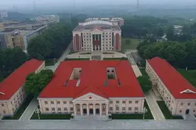 三所新军校：陆军兵种大学、信息支援部队和联勤保障部队工程大学图片