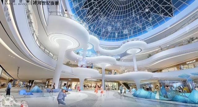 长春嗨玩新地标！12月25日见