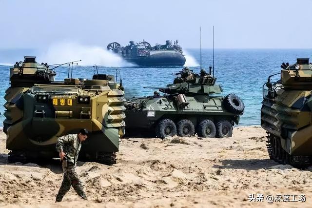 日本刚把导弹拉上阵地！仗还没打：美军上将就告诉日本一个坏消息