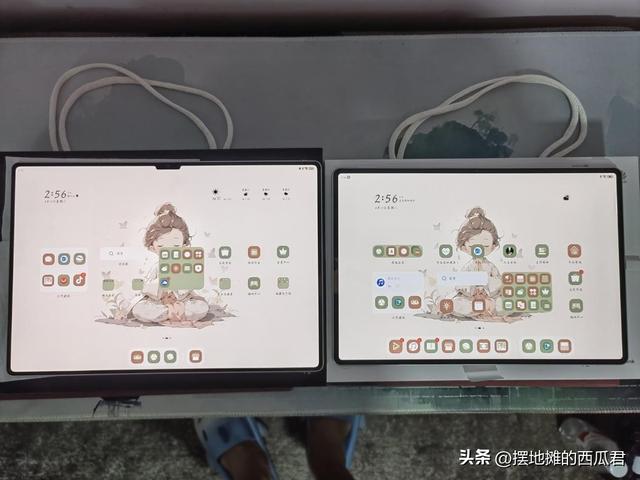 如何评价华为发布的新款鸿蒙平板电脑 MatePad Pro 12.2 英寸？