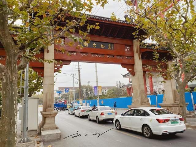上海市区藏着一座 “隐世” 古寺：与静安寺齐名，却低调到少有人知