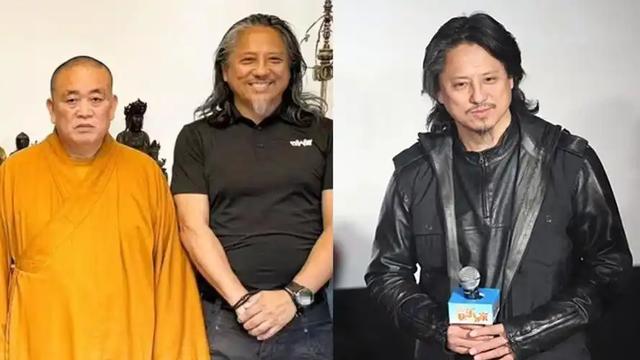 局面突变？释永信被带走仅7天，四大名人挺身而出，愿为其养老