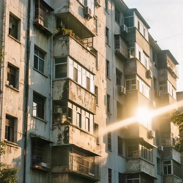 5大常见住宅类型解析,各自都具有哪些特点?