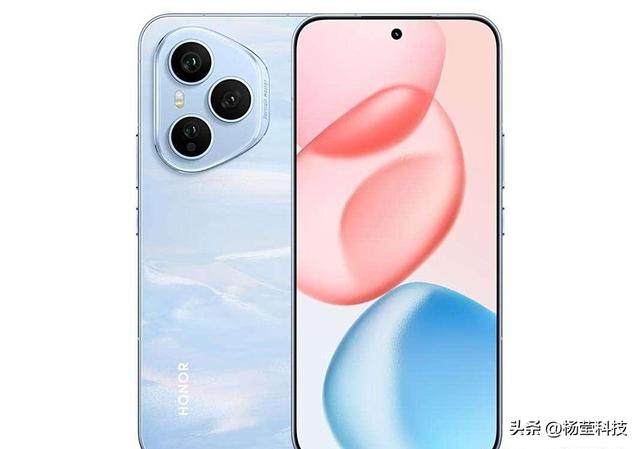 一加13与荣耀400 Pro深度对比：五大维度解析核心差异
