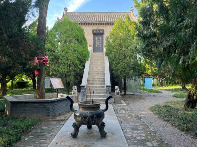 国家级榜单！潍坊这条路线上榜！