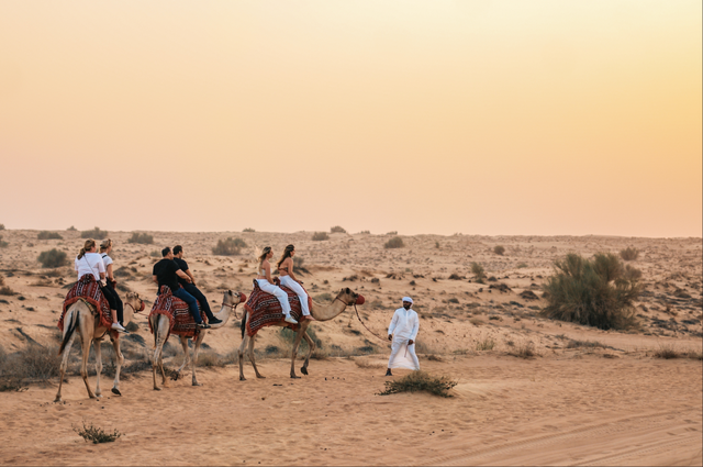跟着土豪航司和旅游局一起去旅行，也太爽了吧！