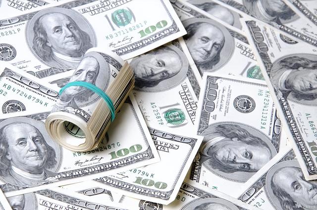 市值5万亿的英伟达，赚走AI行业半壁江山，给全世界上了一课！