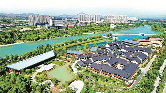 “热动能”聚合“强引擎”——忻州市依托优质珍稀温泉资源打造康养旅居高地