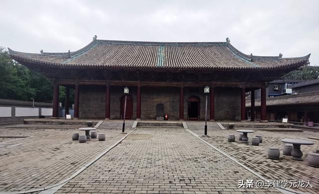 东岳庙