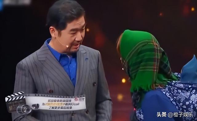 夫妻本是同林鸟，但抱歉，这一次邓婕也救不了晚节不保的张国立