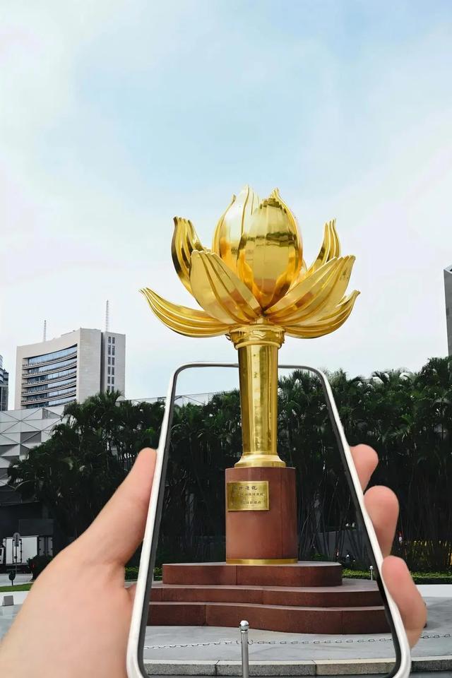 湾区游轮新体验!深澳海上游航线试航丨美好上新