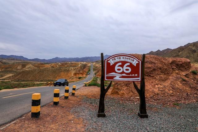 中国最美的20条秋景公路，我已走了11条，游完全部此生就无憾了