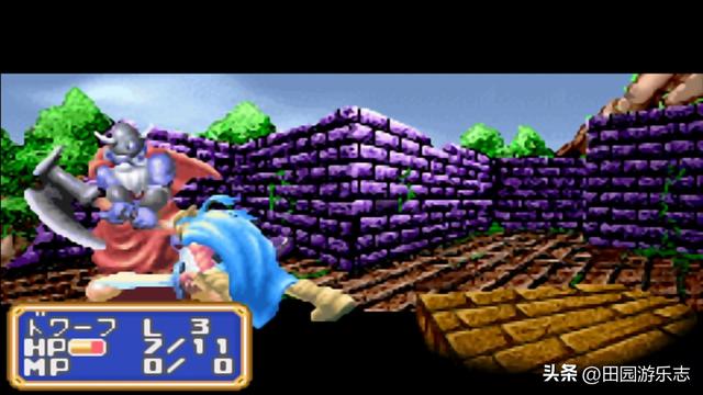 21款可玩GBA汉化战棋游戏哪一款是你的经典