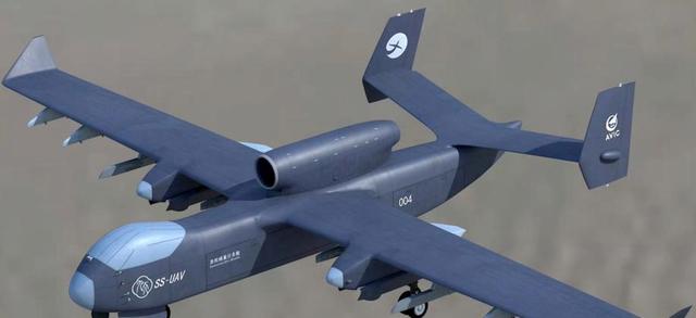 九天无人机到底是强是弱？别被流量带偏！解放军底牌并非这一个