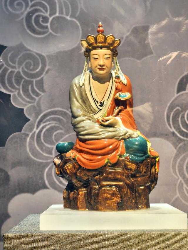 江西五日自由行：中国陶瓷博物馆 景德镇《十五》