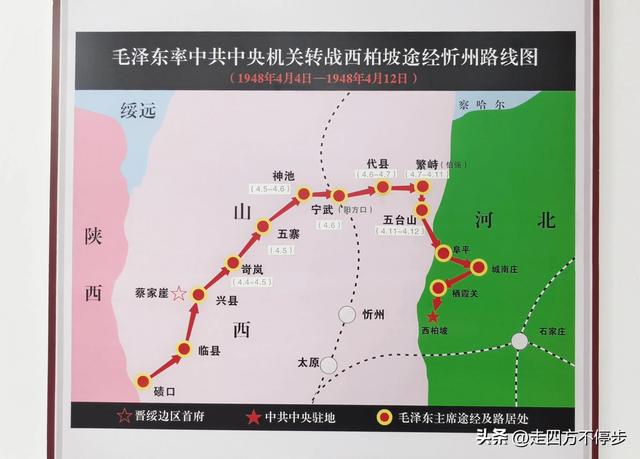 古建遗韵与人间烟火的互动乐章——山西代县游记