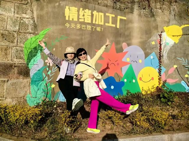 皖南初见（一）