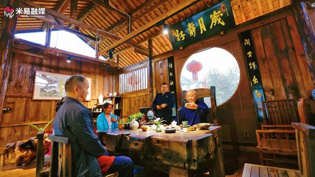 米易县草场镇晃桥村：“凉资源”激活热经济