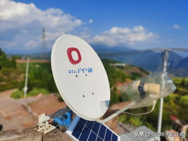 户户通卫星锅常见问题及解决办法（2025升级版），建议收藏！