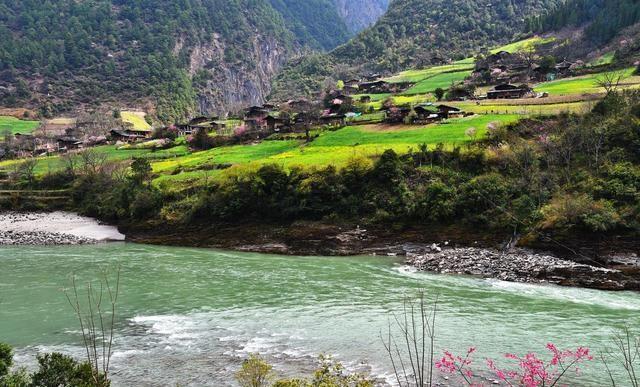 3-4月春游宝地，这6个地方，风景繁密，适合踏春