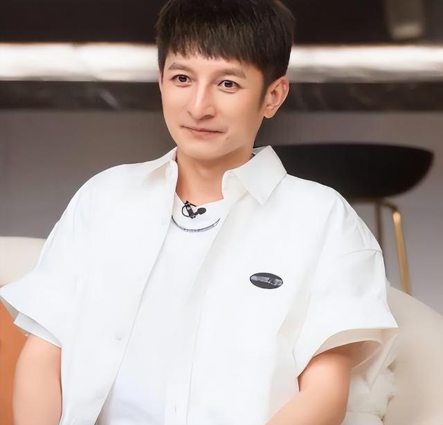 从主持人到"精神病"	，49岁无妻无子的李维嘉，给不婚人士提了个醒