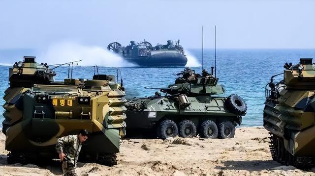 日本刚把导弹拉上阵地！仗还没打：美军上将就告诉日本一个坏消息