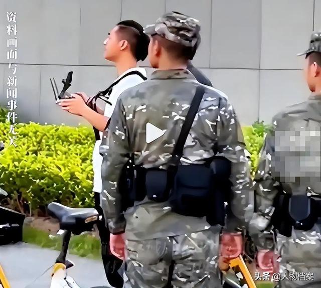 九三阅兵前夕，6名间谍落网！带1448份机密出逃，泄露尖端武器