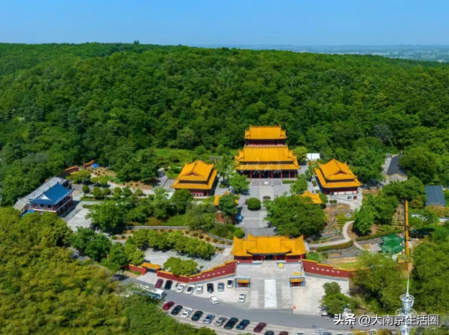 万石归宗，南京雨花石的根找到了