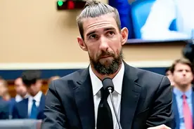 兴奋剂检测玩“双标”，嘲讽张雨霏发言，菲尔普斯撕开了西方伪装图片