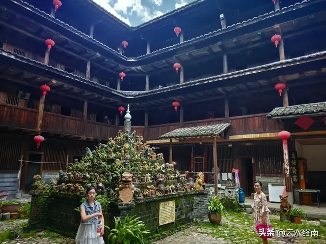 从厦门如何到土楼旅游？看看这些“槽点”与“亮点”，旅行不踩坑