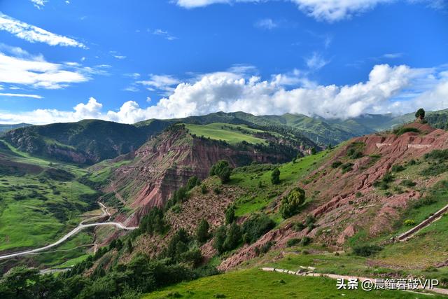 2025夏探寻青海之美（三）