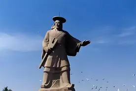 一口气看完中国历史朝代顺序，从夏朝开始算，足足4000多年历史图片