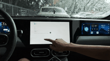 才买2年就被车企“抛弃”？这群车主开始破解车机了