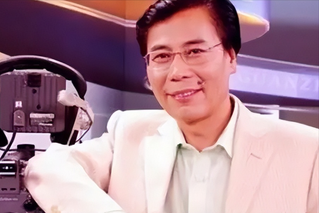 相声演员笑林：不抽烟，不喝酒，一天100个俯卧撑	，59岁骤然离世