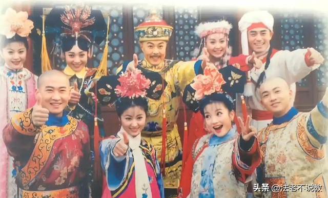 封杀四年，49岁赵薇突传消息	，因胃癌去世传闻5个月前就真相大白