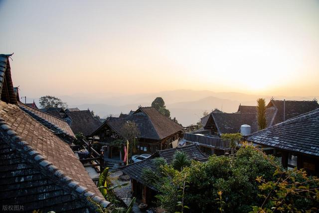 2月旅行好去处，去这6个地方，看看大自然，少想烦心事