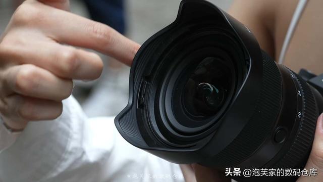 索尼/尼康用户有福了！腾龙16-30mm F2.8体验 轻量风光视频必备