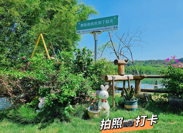 假期去露营！韶关8个露营“天花板”直接封神带你拥抱山野与自由