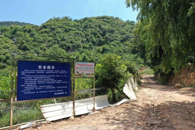 “富阳仙人洞”！又一个山洞火了
