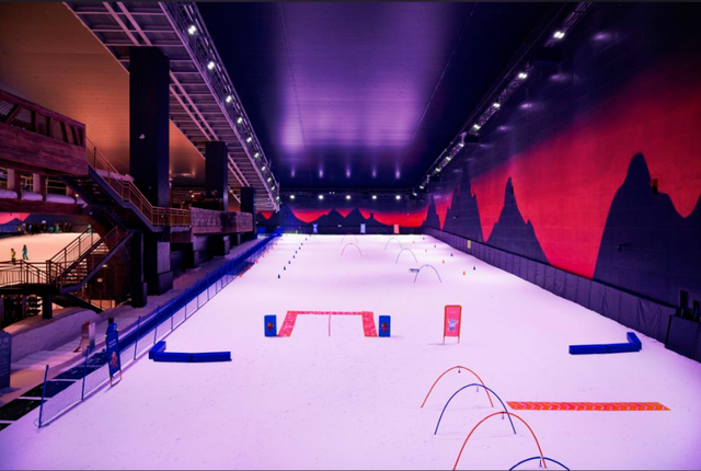 在苏州也能扑进雪里！南方孩子的冬日幻想成真