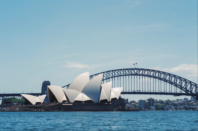 今年冬天，我想去这里过夏天